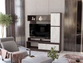 Гостиная НКМ Милана секция №1 в Кунгуре - kungur.ok-mebel.com | фото 3