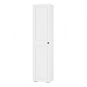 Гостиная Софт композиция 1 (Белый/Эмаль белая F26) в Кунгуре - kungur.ok-mebel.com | фото 2