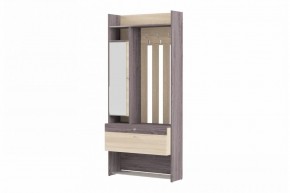 ГРЕТТА 2 Прихожая в Кунгуре - kungur.ok-mebel.com | фото 3