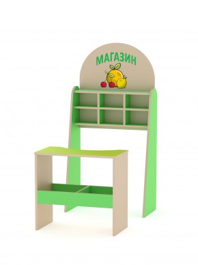 Игровая детская мебель Магазин в Кунгуре - kungur.ok-mebel.com | фото 1