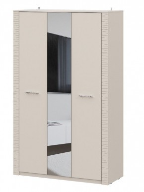 КАЛИПСО Шкаф комбинированный трехстворчатый (1300) в Кунгуре - kungur.ok-mebel.com | фото