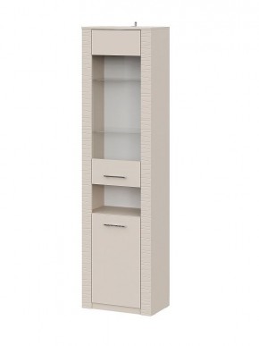 КАЛИПСО Спальный гарнитур (Меланж) модульный в Кунгуре - kungur.ok-mebel.com | фото 15