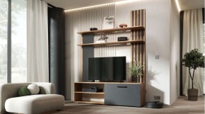 КАРОЛИНА Гостиная в Кунгуре - kungur.ok-mebel.com | фото