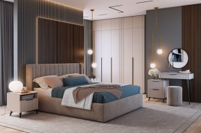 КАТРИН Спальный гарнитур К1 в Кунгуре - kungur.ok-mebel.com | фото