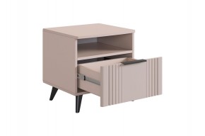 КАТРИН Спальный Гарнитур (модульный) в Кунгуре - kungur.ok-mebel.com | фото 5