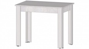 КАЙ Стол (анкор светлый) в Кунгуре - kungur.ok-mebel.com | фото