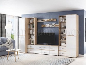 КИМ Пенал (белый) в Кунгуре - kungur.ok-mebel.com | фото 7