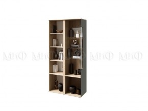 КИМ Шкаф с подсветкой в Кунгуре - kungur.ok-mebel.com | фото 7