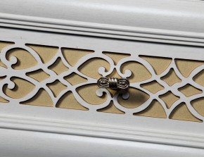 КЛАУДИ КД1 Тумба прикроватная в Кунгуре - kungur.ok-mebel.com | фото 4