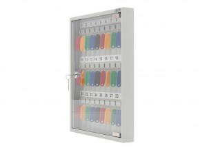 Ключница KEY-30 G в Кунгуре - kungur.ok-mebel.com | фото 3