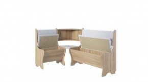 КОМФОРТ Угол кухонный в Кунгуре - kungur.ok-mebel.com | фото 4