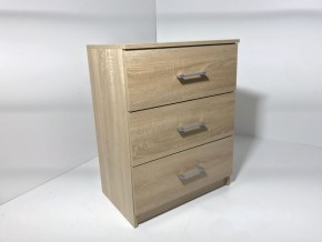 Комод 3 ящика в Кунгуре - kungur.ok-mebel.com | фото 2