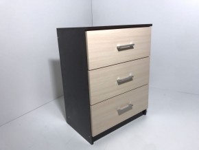 Комод 3 ящика в Кунгуре - kungur.ok-mebel.com | фото 3
