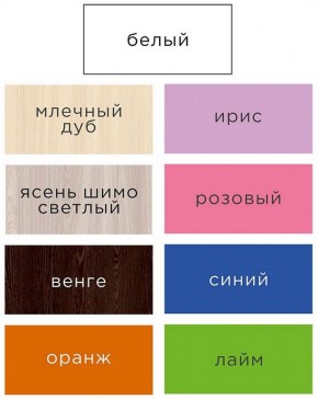 Комод ДМ (Венге) в Кунгуре - kungur.ok-mebel.com | фото 2