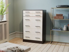 Комод К-2.4 (Венге/Дуб молочный) в Кунгуре - kungur.ok-mebel.com | фото 2