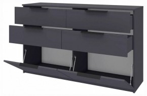 Комод Лаура 464.17 в Кунгуре - kungur.ok-mebel.com | фото 2