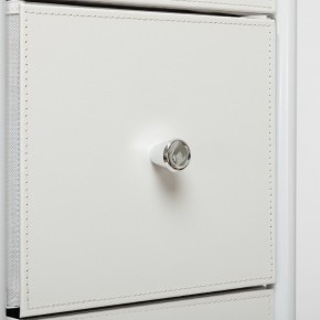Комод Leset Нирита/Хайди узкий 4 ящика в Кунгуре - kungur.ok-mebel.com | фото 6