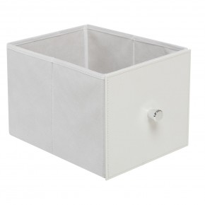 Комод Leset Нирита/Хайди узкий 4 ящика в Кунгуре - kungur.ok-mebel.com | фото 7