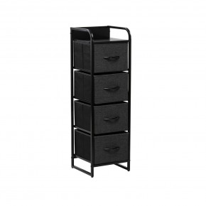 Комод Leset Ноа 4 ящика в Кунгуре - kungur.ok-mebel.com | фото 2