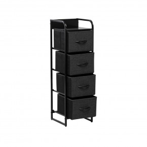 Комод Leset Ноа 4 ящика в Кунгуре - kungur.ok-mebel.com | фото 3