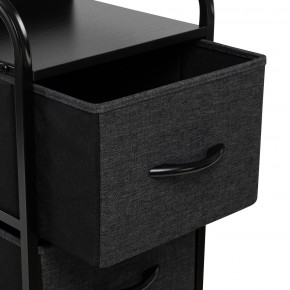 Комод Leset Ноа 4 ящика в Кунгуре - kungur.ok-mebel.com | фото 6