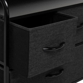 Комод Leset Ноа широкий в Кунгуре - kungur.ok-mebel.com | фото 6