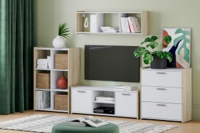 Комод НМ 013.19 "Симпл" в Кунгуре - kungur.ok-mebel.com | фото 3