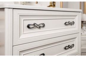 Комод широкий Мишель 4 ящика в Кунгуре - kungur.ok-mebel.com | фото 2
