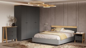 Комод Теодора в Кунгуре - kungur.ok-mebel.com | фото 3