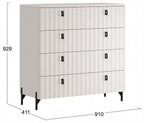 Комод Тиффани в Кунгуре - kungur.ok-mebel.com | фото 4