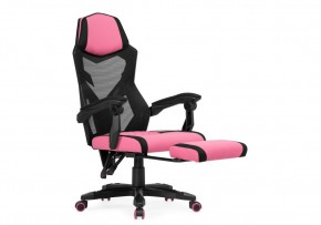 Компьютерное кресло Brun pink / black в Кунгуре - kungur.ok-mebel.com | фото