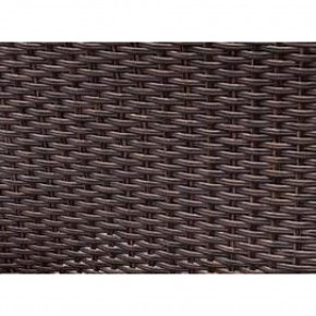 Комплект мебели из иск. ротанга AM-196B/T196 Brown 4Pcs (4+1) в Кунгуре - kungur.ok-mebel.com | фото 2