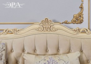 Комплект мягкой мебели Мона Лиза (крем) с раскладным механизмом в Кунгуре - kungur.ok-mebel.com | фото 9