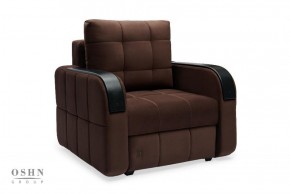 Комплект мягкой мебели Остин HB-178-16 (Велюр) Угловой + 1 кресло в Кунгуре - kungur.ok-mebel.com | фото 4