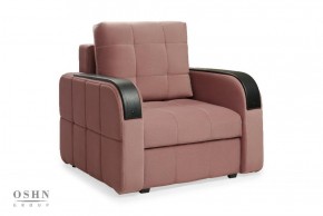 Комплект мягкой мебели Остин HB-178-18 (Велюр) Угловой + 1 кресло в Кунгуре - kungur.ok-mebel.com | фото 3