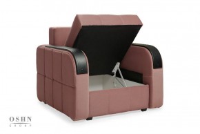 Комплект мягкой мебели Остин HB-178-18 (Велюр) Угловой + 1 кресло в Кунгуре - kungur.ok-mebel.com | фото 4