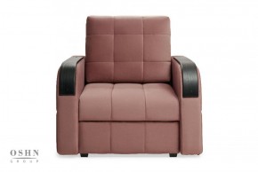 Комплект мягкой мебели Остин HB-178-18 (Велюр) Угловой + 1 кресло в Кунгуре - kungur.ok-mebel.com | фото 5
