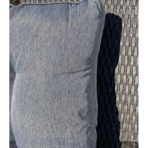 Комплект плетеной мебели AFM-307G-Grey в Кунгуре - kungur.ok-mebel.com | фото 1