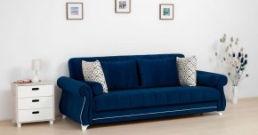 Комплект Роуз ТД 410 диван-кровать + кресло + комплект подушек в Кунгуре - kungur.ok-mebel.com | фото 3