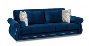 Комплект Роуз ТД 410 диван-кровать + кресло + комплект подушек в Кунгуре - kungur.ok-mebel.com | фото 4