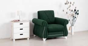 Комплект Роуз ТД 411 диван-кровать + кресло + комплект подушек в Кунгуре - kungur.ok-mebel.com | фото 2