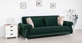Комплект Роуз ТД 411 диван-кровать + кресло + комплект подушек в Кунгуре - kungur.ok-mebel.com | фото 3