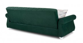 Комплект Роуз ТД 411 диван-кровать + кресло + комплект подушек в Кунгуре - kungur.ok-mebel.com | фото 6