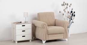 Комплект Роуз ТД 412 диван-кровать + кресло + комплект подушек в Кунгуре - kungur.ok-mebel.com | фото 2