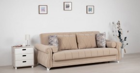 Комплект Роуз ТД 412 диван-кровать + кресло + комплект подушек в Кунгуре - kungur.ok-mebel.com | фото 3