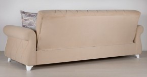 Комплект Роуз ТД 412 диван-кровать + кресло + комплект подушек в Кунгуре - kungur.ok-mebel.com | фото 6