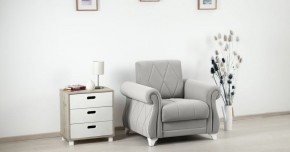 Комплект Роуз ТД 414 диван-кровать + кресло + комплект подушек в Кунгуре - kungur.ok-mebel.com | фото 2