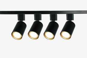 Комплект трековый Эра  TR70-SET4-GU10-BK в Кунгуре - kungur.ok-mebel.com | фото 2