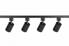 Комплект трековый Эра  TR70-SET4-GU10-BK в Кунгуре - kungur.ok-mebel.com | фото 4
