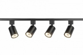 Комплект трековый Эра  TR70-SET4-GU10-BK в Кунгуре - kungur.ok-mebel.com | фото 5